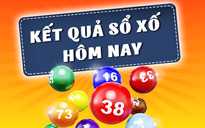 Kết Quả Xổ Số An Giang