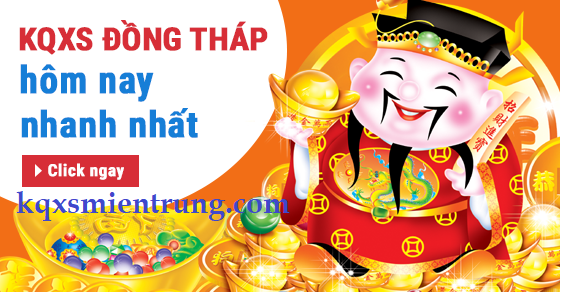 Kết Quả Xổ Số Kiến Thiết Đồng Tháp