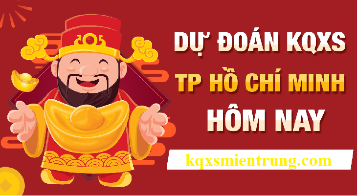 Dự Đoán Kết Quả Xổ Số Hồ Chí Minh
