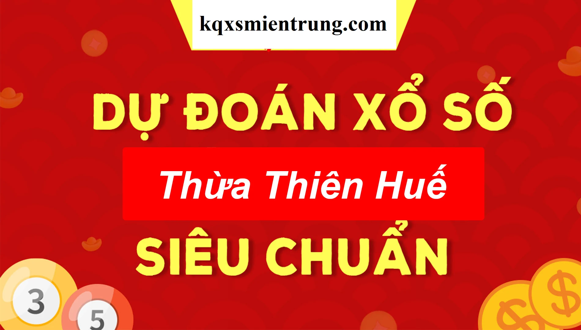 Tổng Hợp Kết Quả Xổ Số Thừa Thiên Huế