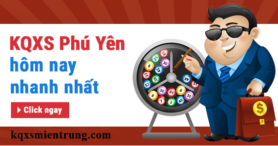 Kết quả xổ số Phú Yên XSPY
