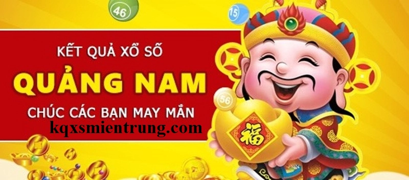 Xổ số Quảng Nam - XSQNA