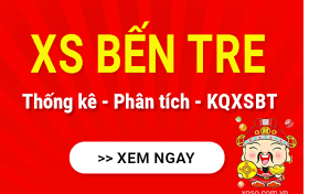 Dự đoán Kết Quả Xổ Số Bến Tre