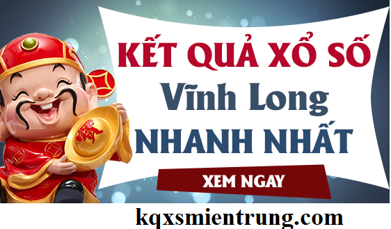 Xổ Số Kiến Thiết Vĩnh Long