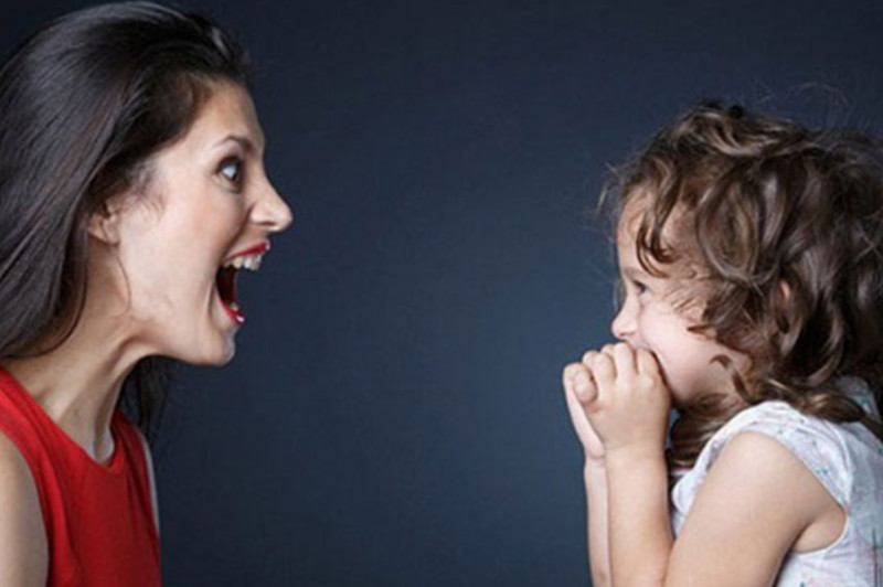Khi Mơ Thấy Việc Bị Mẹ Chửi Rủa Nên Lựa Chọn Con Số May Mắn Nào